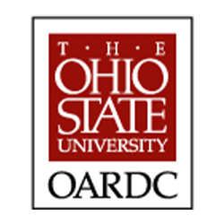 The Ohio State University Ohio Agricultural Research and Development Center logo